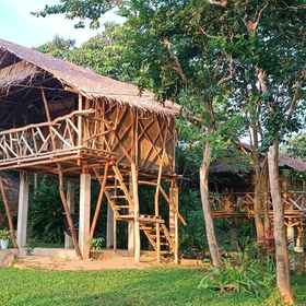 Primary image 1 Erlittop Nature Lodge, Pangulasian Island Hotels