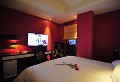 Lainnya 6 Boutique Hotel