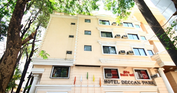 Lain-lain Hotel Deccan Park