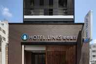 Lainnya HOTEL.LINKS Dobutsuen-mae