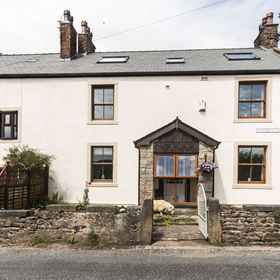 Primary image1Stanley Lodge Farmhouse,Inskip-with-Sowerby飯店