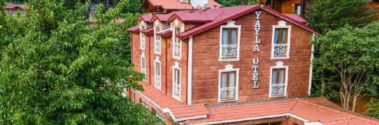 기타 Yayla Otel