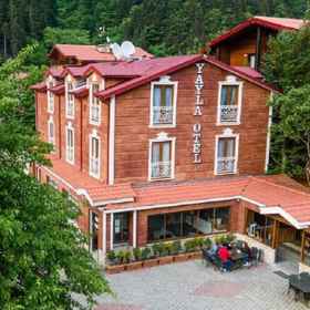 Primary image 1 야일라 오텔, Yeṣilyurt kafe 호텔