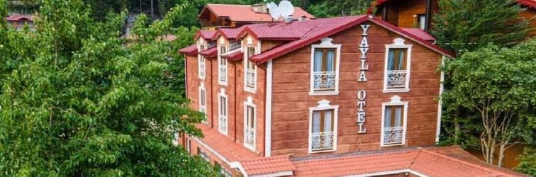 Others Yayla Otel
