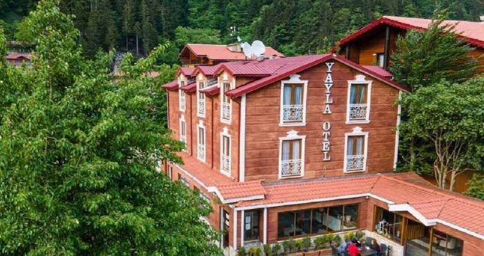 Others Yayla Otel