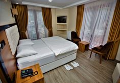 기타 5 Yayla Otel