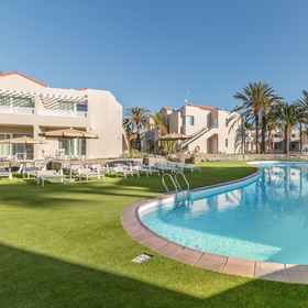 Primary image 1 Hotel LIVVO Koala Garden, San Bartolomé de Tirajana Hotels