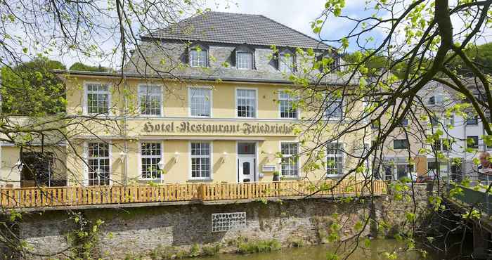 Others Hotel Friedrichs