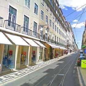 メイン イメージ1Sky Beds Lisbon Hostel,Campo Grande飯店