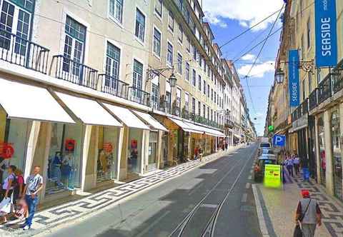 Others Sky Beds Lisbon Hostel