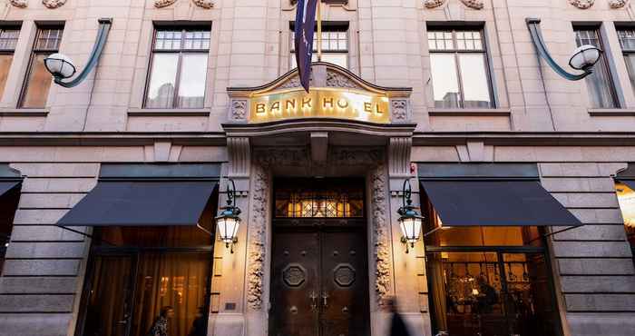 Khác Bank Hotel, a member of Small Luxury Hotels of The World