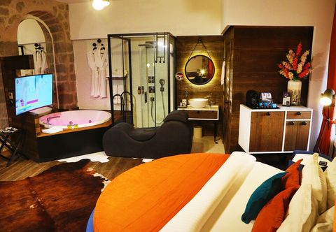 其他 Cephanelik Butik Hotel