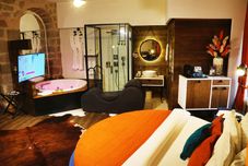 其他 Cephanelik Butik Hotel