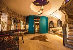 其他 3 Cephanelik Butik Hotel