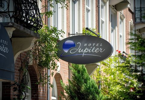 Lain-lain Hotel Jupiter Centre