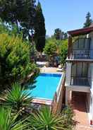 Imej utama Bodrum Stone House Hotel