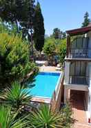 Imej utama Bodrum Stone House Hotel