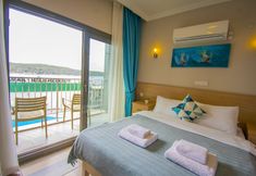 其他 6 M Suite Butik Apart Hotel