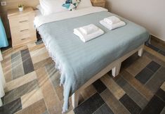 其他 5 M Suite Butik Apart Hotel