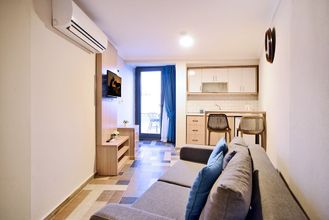 其他 4 M Suite Butik Apart Hotel