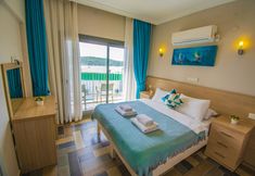 其他 7 M Suite Butik Apart Hotel