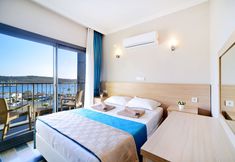 其他 2 M Suite Butik Apart Hotel