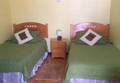 Others 6 Hostal Inti Para - Hostel