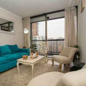 Primary image 1 SyC Apartments Carmen, Khách sạn Observatorio