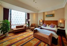 その他 2 Gem Flower Jinyu Sunshine Hotel