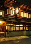 Ảnh chính Inase Otsu Machiya Bed & Breakfast