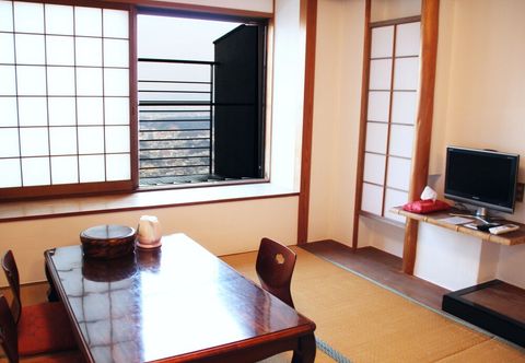 기타 Monzen Okagero