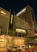 Primary image Kobe Seishin Oriental Hotel