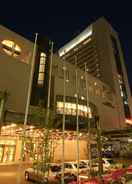 Primary image Kobe Seishin Oriental Hotel