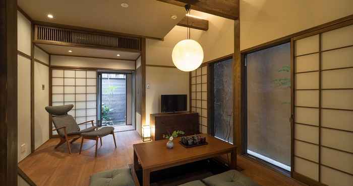 Others Ichie-an Machiya Residence Inn