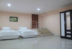 Others 4 Pearl Residence Serviced Apartment