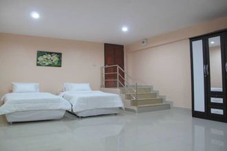 Others 4 Pearl Residence Serviced Apartment