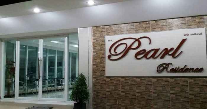 Others Pearl Residence Serviced Apartment