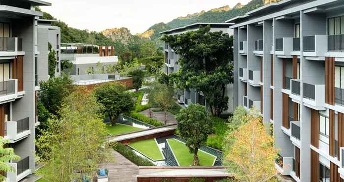 Lain-lain Away 23 Degree Estate at Khaoyai