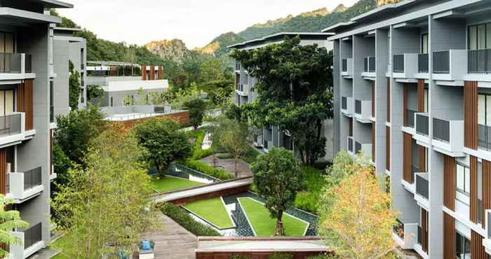 Lainnya Away 23 Degree Estate at Khaoyai