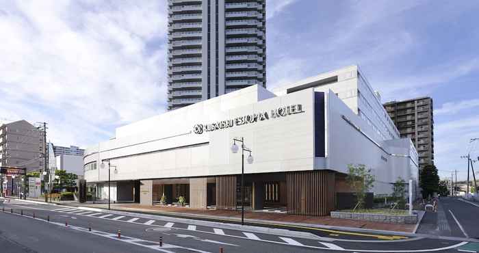 Khác Kusatsu Estopia Hotel