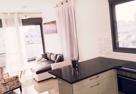 Others Luxury Apartment in Tel Aviv