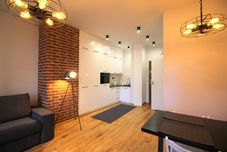 その他 Lucky Apartments Business Old Town