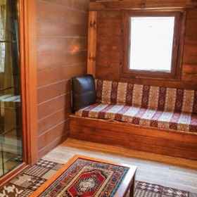 Primary image 1 Golbasi Villa Apart, Yeṣilyurt kafe Hotels