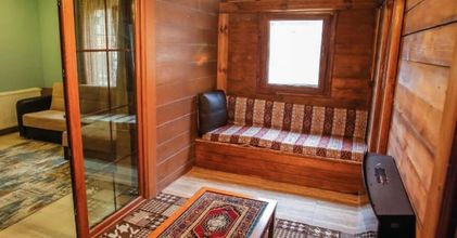 Khác Golbasi Villa Apart