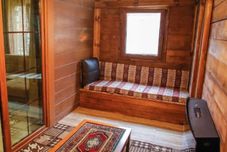 Lainnya Golbasi Villa Apart