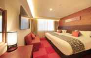 Lainnya 7 Centurion Hotel Classic Nara