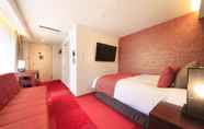 Lainnya 3 Centurion Hotel Classic Nara