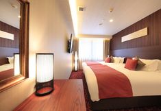 Khác 6 Centurion Hotel Classic Nara