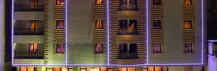 その他 La Villa Suites Hotel