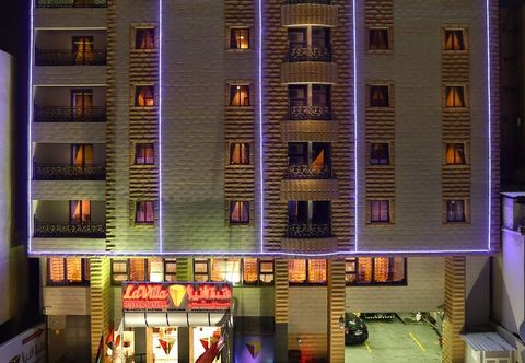 その他 La Villa Suites Hotel